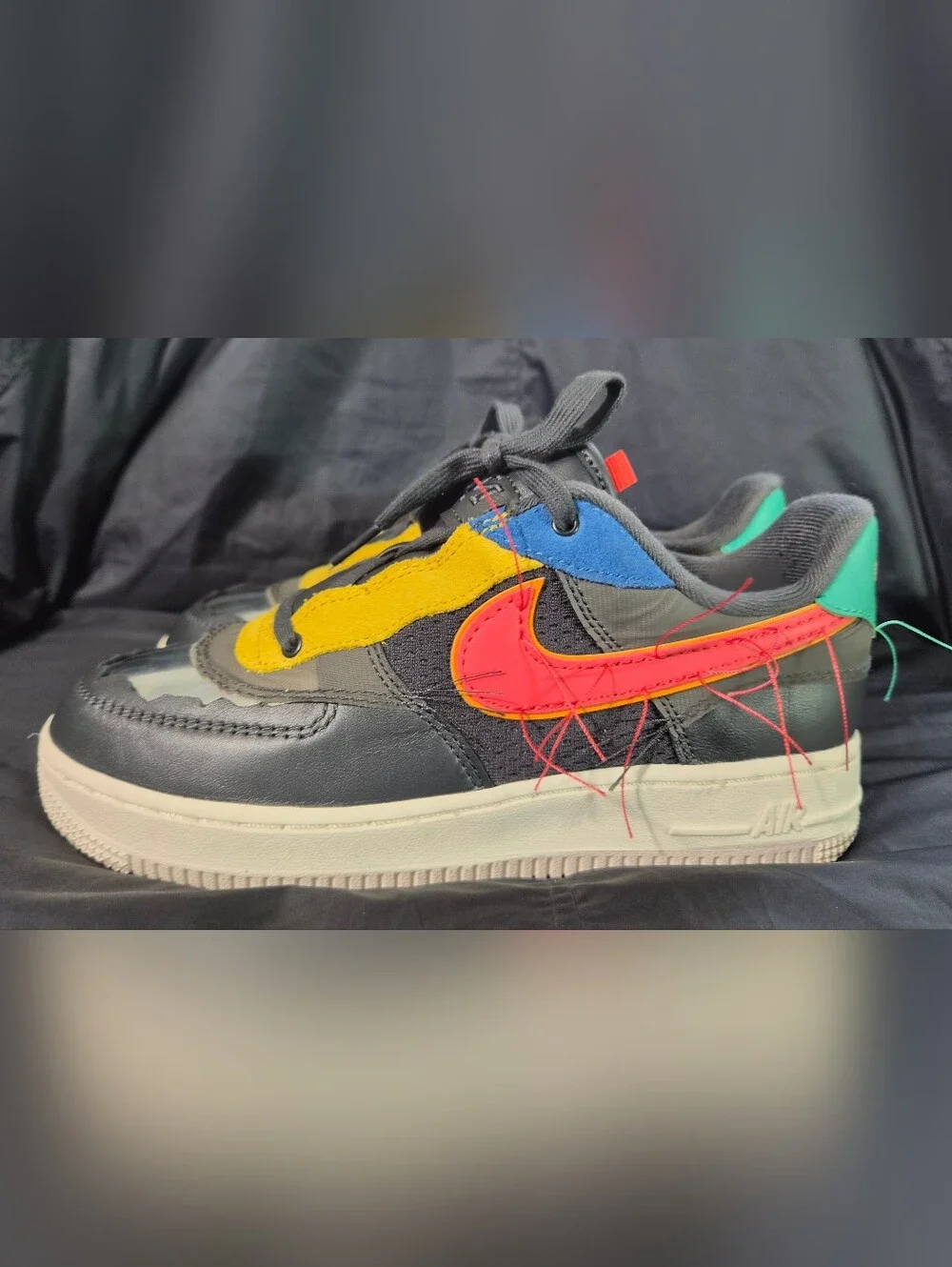 Men's Nike Air Force 1 Low 
